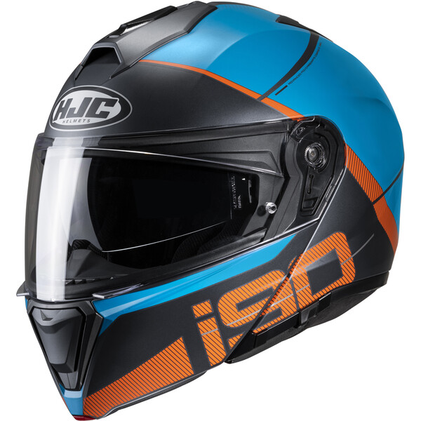 i90 Casco di maggio