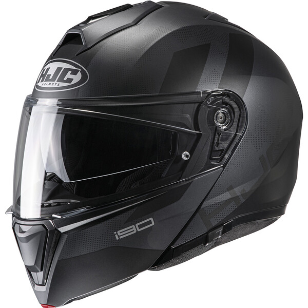 Casco I90 Syrex