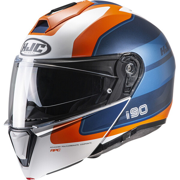 Casco Wasco I90