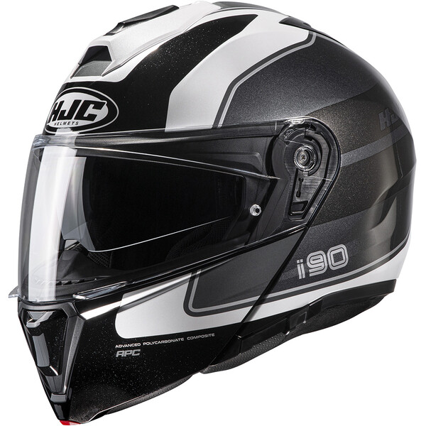 Casco Wasco I90