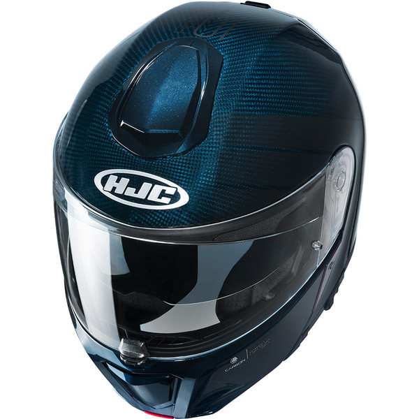 Casco Balian RPHA90s in carbonio