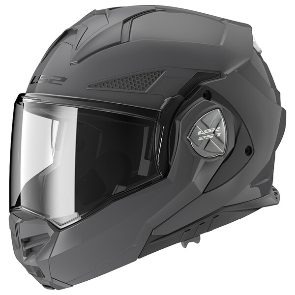 FF901 Casco solido Advant X