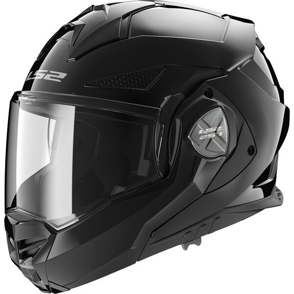 FF901 Casco solido Advant X