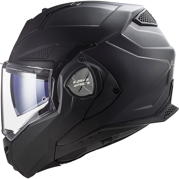 FF901 Casco solido Advant X