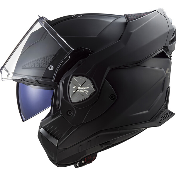 FF901 Casco solido Advant X