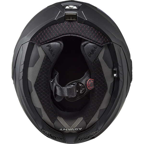 FF901 Casco solido Advant X