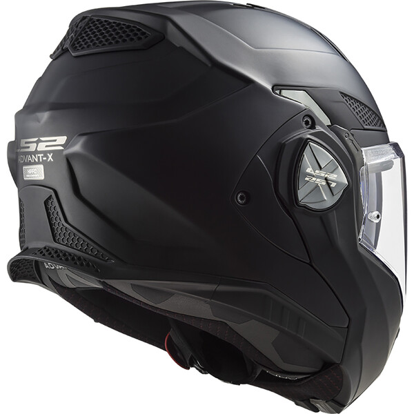 FF901 Casco solido Advant X