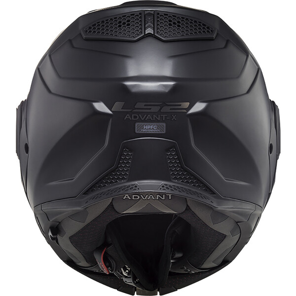 FF901 Casco solido Advant X