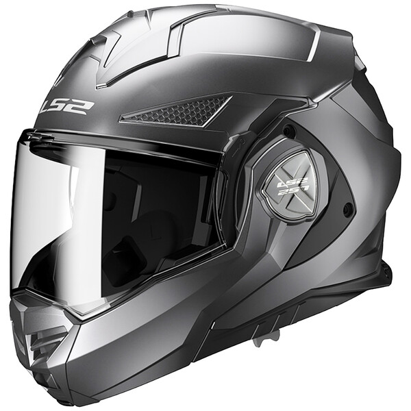 FF901 Casco solido Advant X