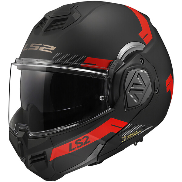 FF906 Casco Advant Bend