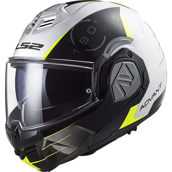 FF906 Casco Advant Codex