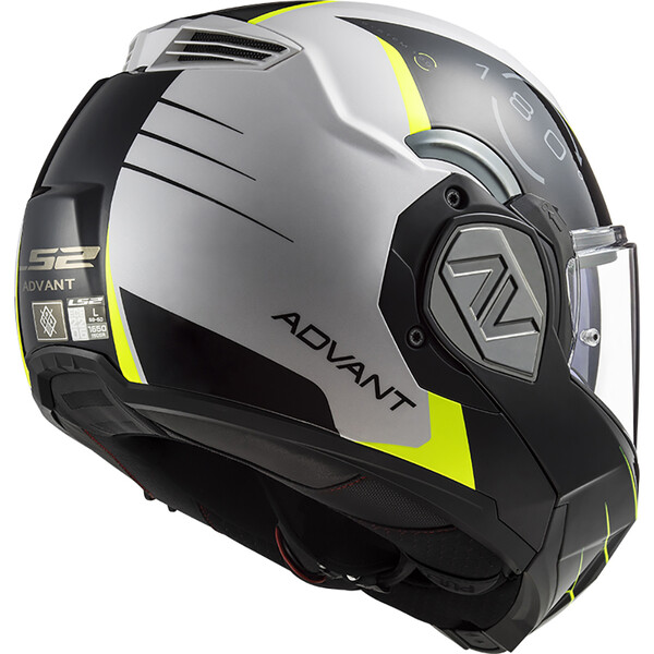 FF906 Casco Advant Codex