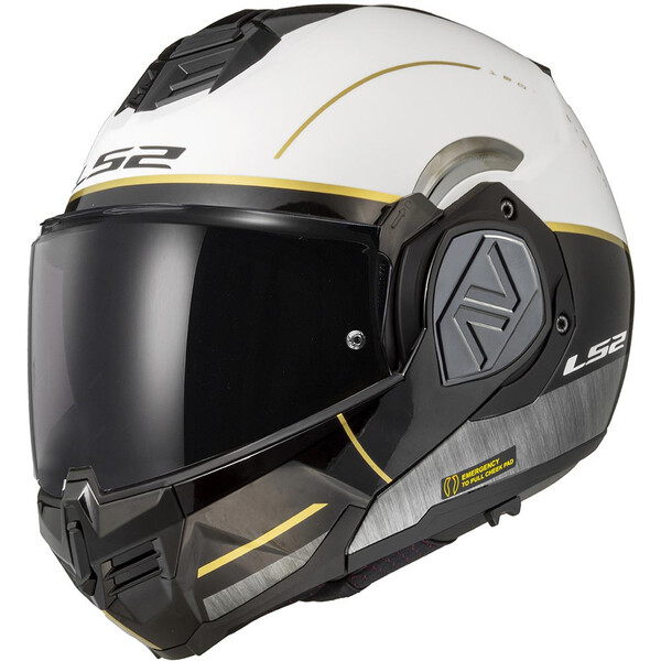 FF906 Casco Advant Iron