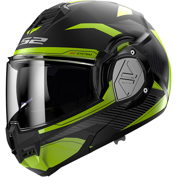 FF906 Casco Advant Revo