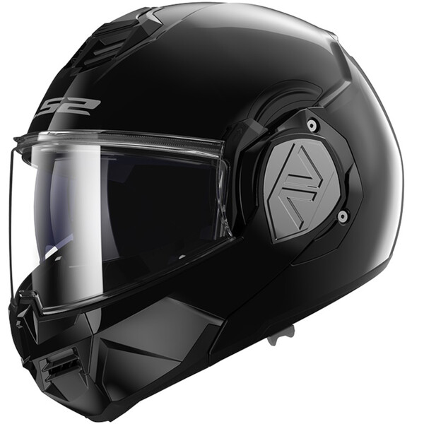 FF906 Casco solido Advant