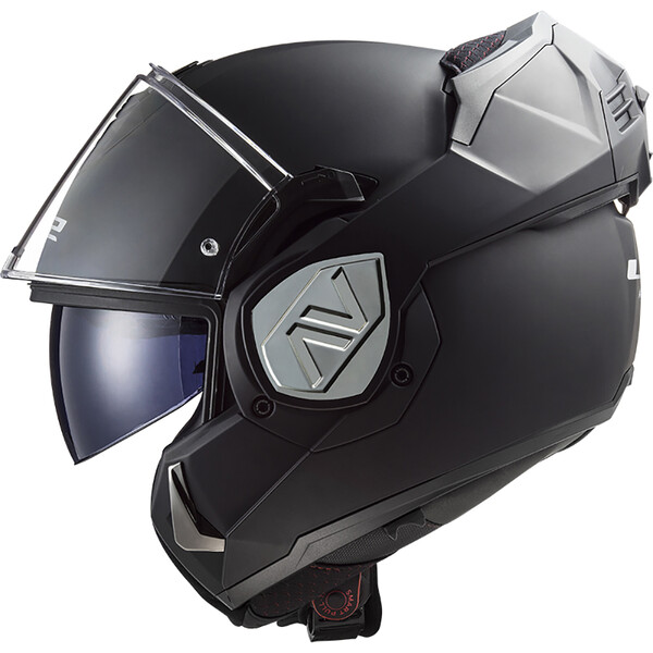 FF906 Casco solido Advant