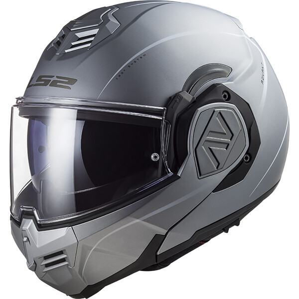 FF906 Casco speciale Advant