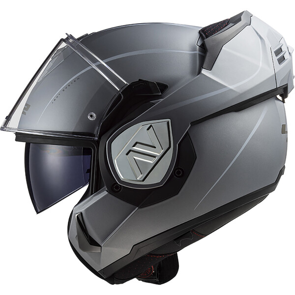 FF906 Casco speciale Advant