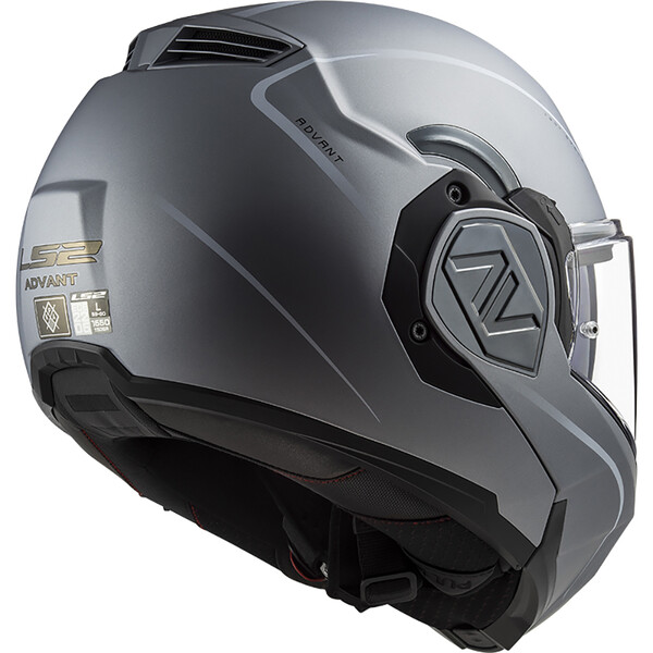 FF906 Casco speciale Advant