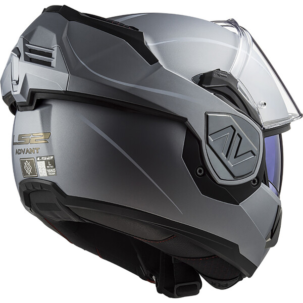 FF906 Casco speciale Advant