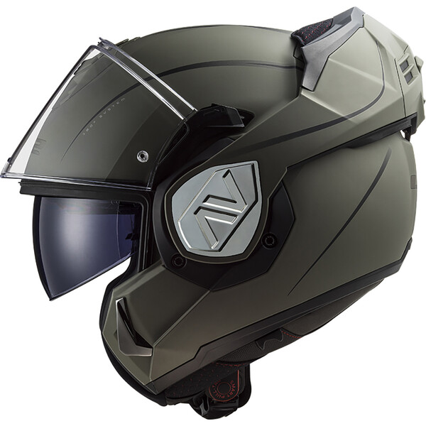 FF906 Casco speciale Advant