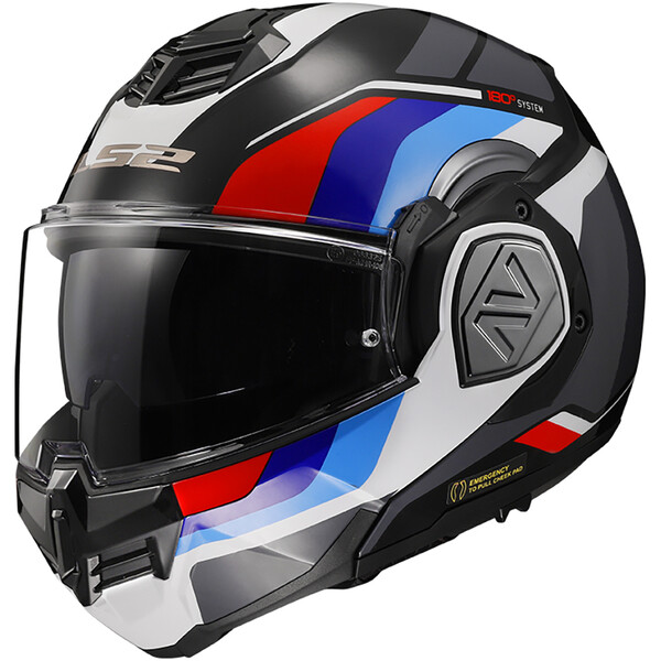 FF906 Casco Advant Sport