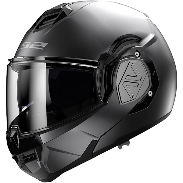 FF906 Casco solido Advant