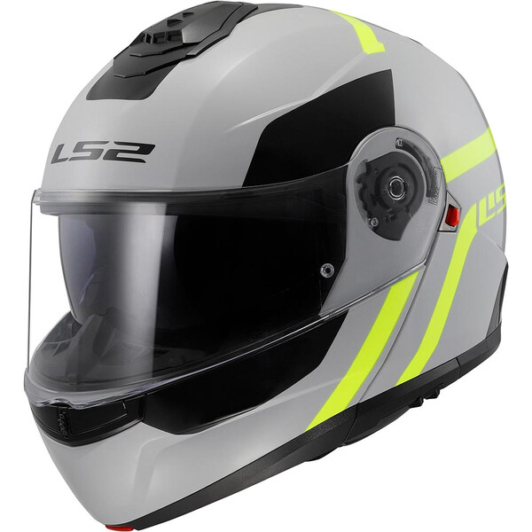 Casco FF908 Strobe II Autox