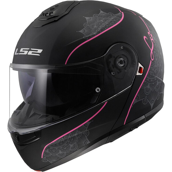 FF908 Casco Strobe II Lux