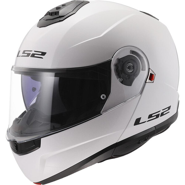 FF908 Casco solido Strobe II