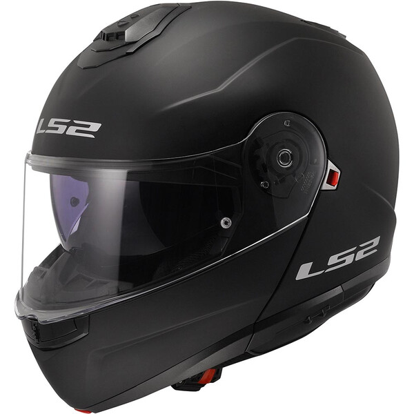 FF908 Casco solido Strobe II