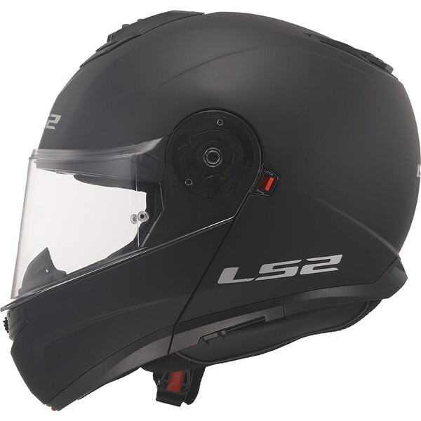 FF908 Casco solido Strobe II