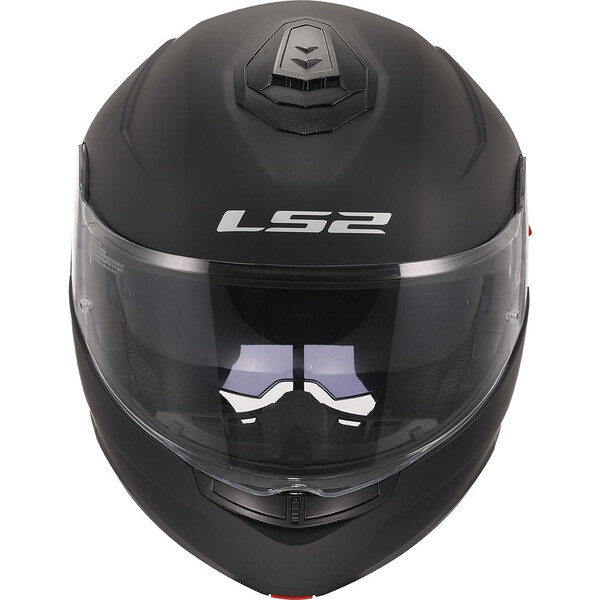 FF908 Casco solido Strobe II