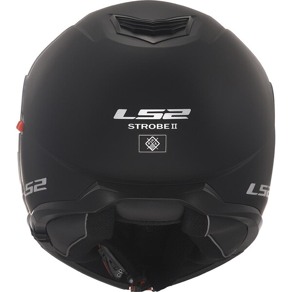 FF908 Casco solido Strobe II