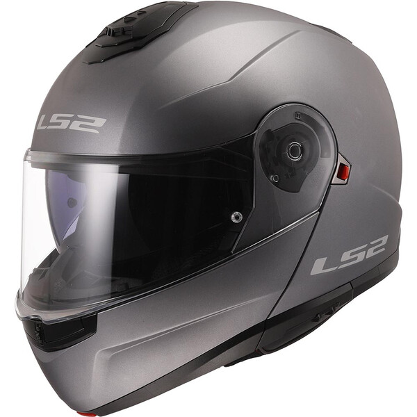 FF908 Casco solido Strobe II