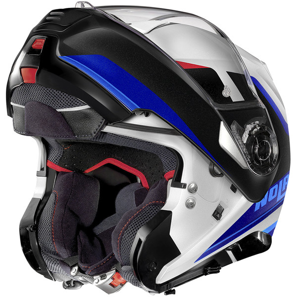 N100-5 Casco N-Com Hilltop