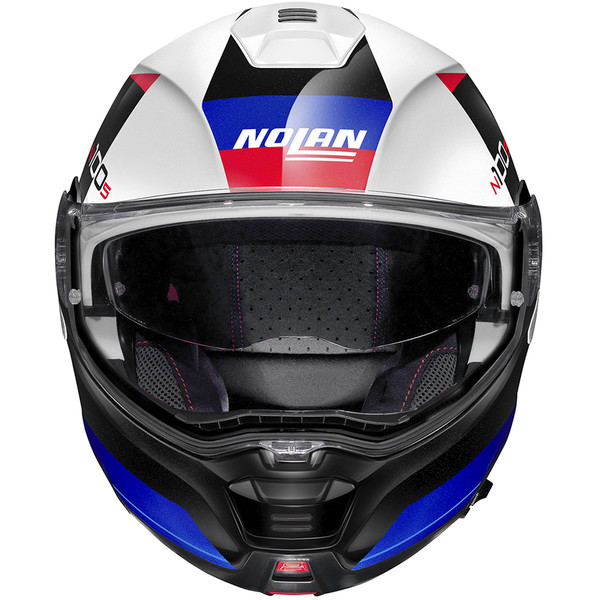 N100-5 Casco N-Com Hilltop