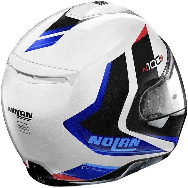 N100-5 Casco N-Com Hilltop