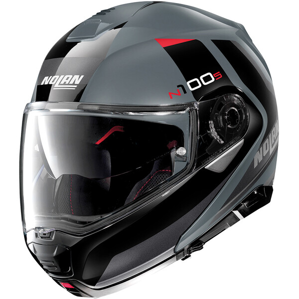 N100-5 Casco N-Com Hilltop