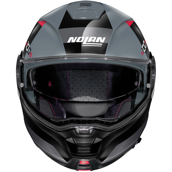 N100-5 Casco N-Com Hilltop