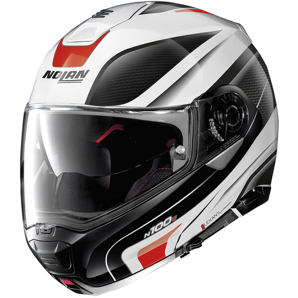 Cuffie N-Com per Orbiter N100-5