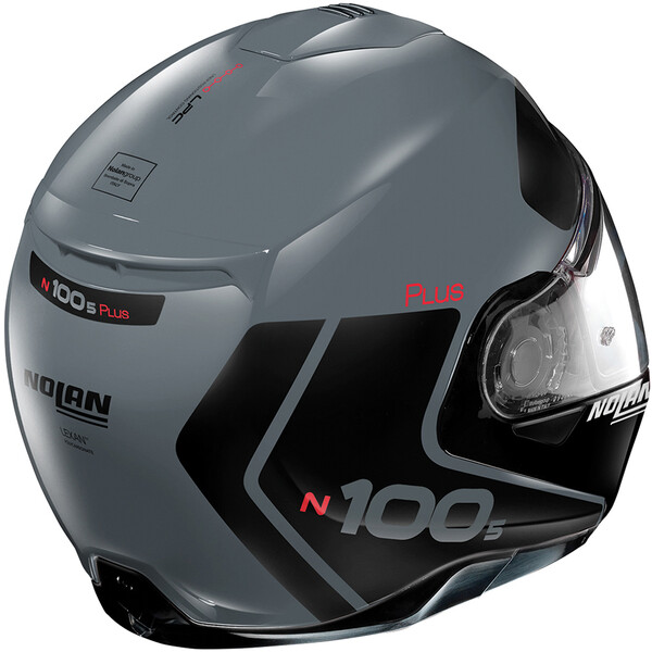 N100-5 Plus Cuffie distintive N-Com