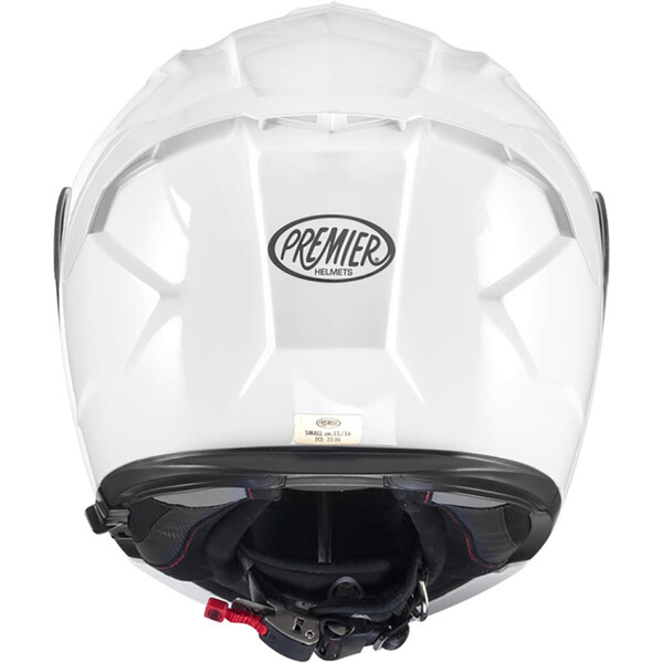 Casco Legacy GT U