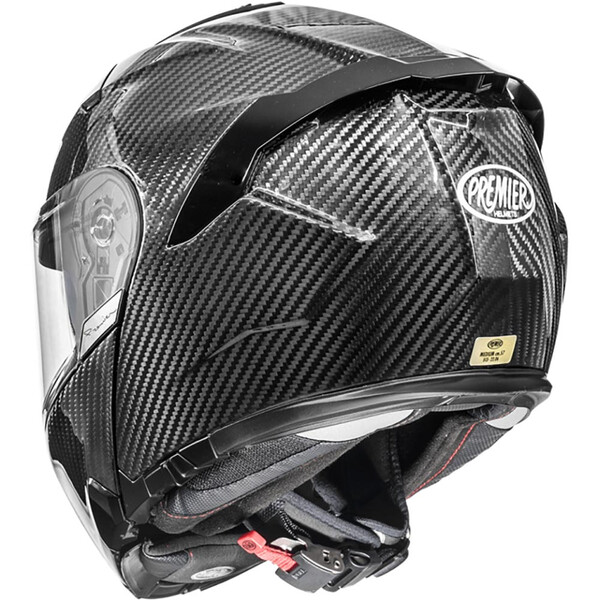 Casco Legacy GT Carbon