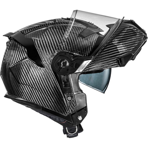 Casco Legacy GT Carbon