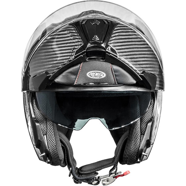 Casco Legacy GT Carbon