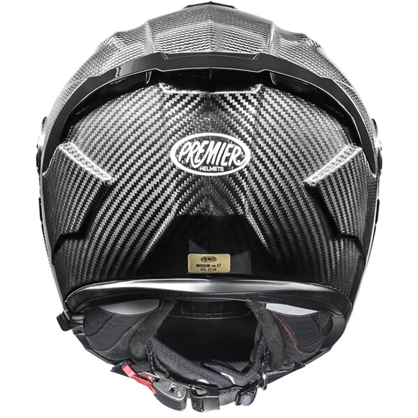 Casco Legacy GT Carbon
