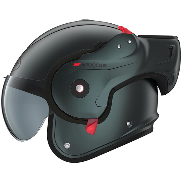 Casco Boxxer 2