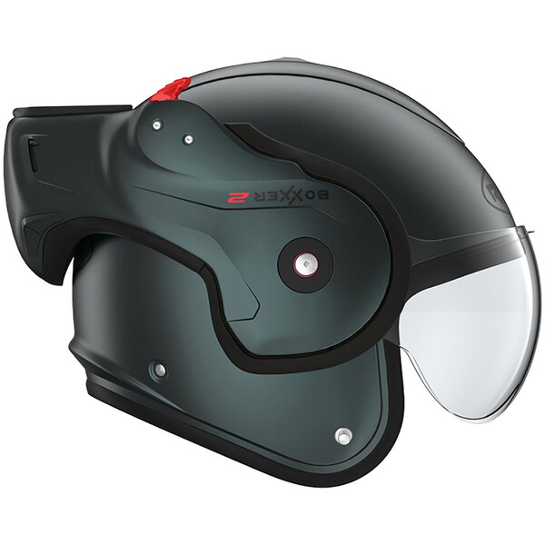 Casco Boxxer 2