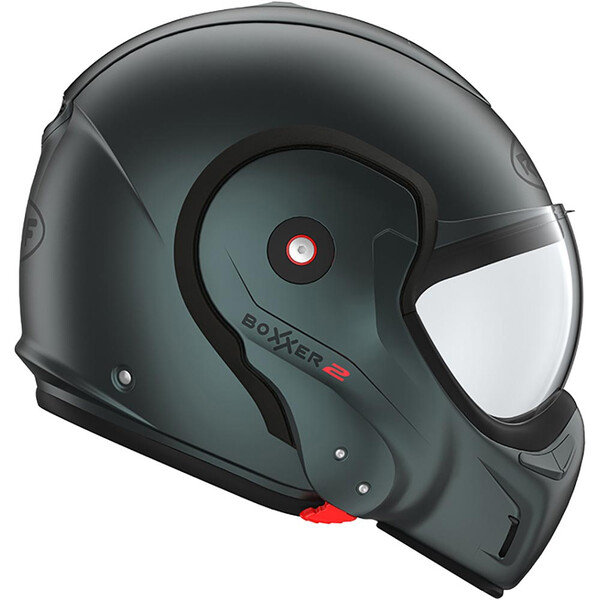 Casco Boxxer 2